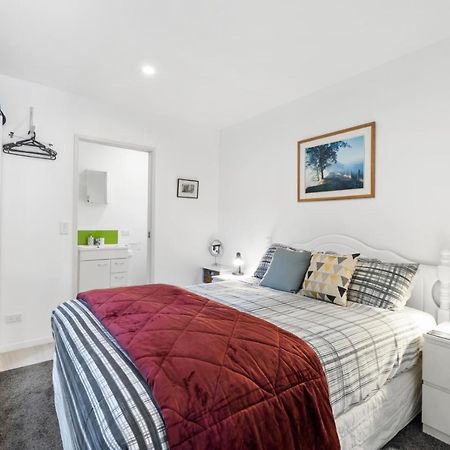 Bellbird Cottage - Lake Taupo Bach Waitahanui Esterno foto